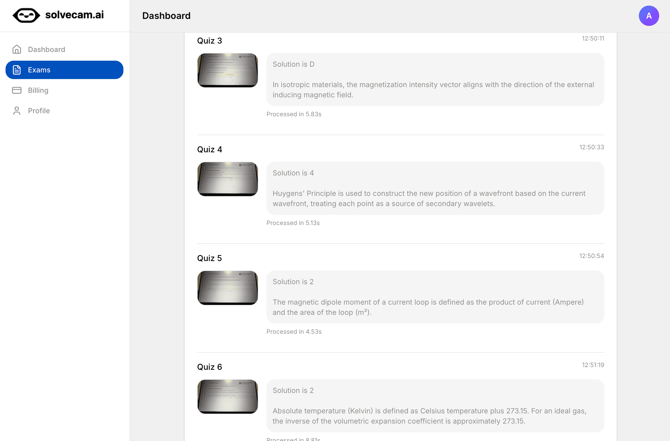 App Image